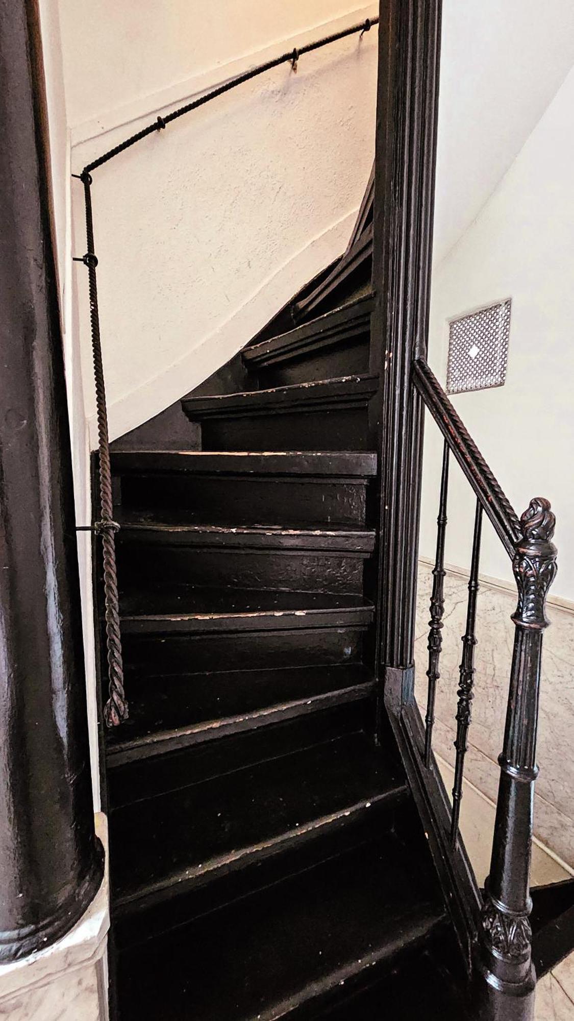 Two Bedroom Apartment In Historic Canalhouse From 1618 - City Centre Amsterdam Exteriör bild