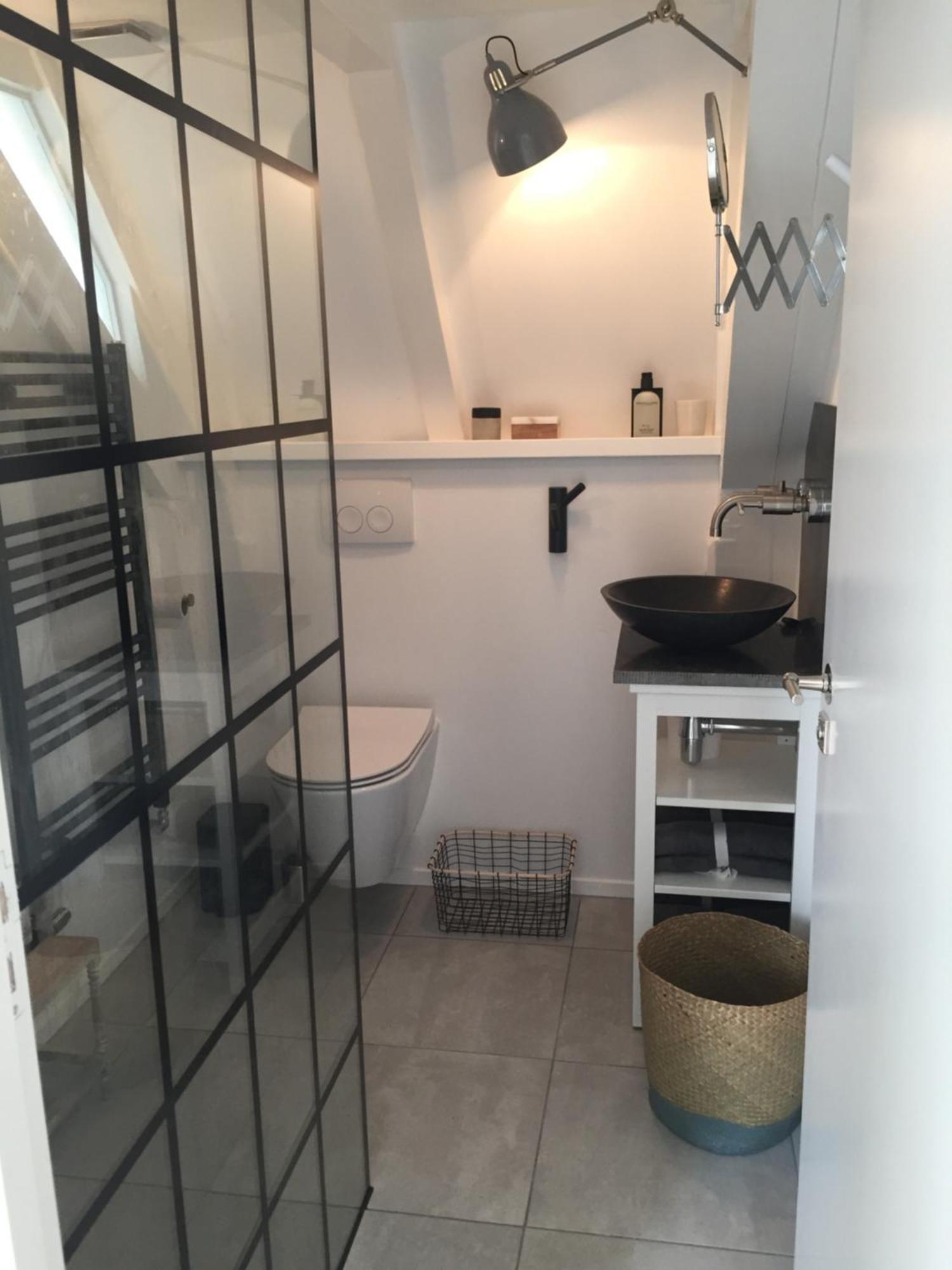 Two Bedroom Apartment In Historic Canalhouse From 1618 - City Centre Amsterdam Exteriör bild