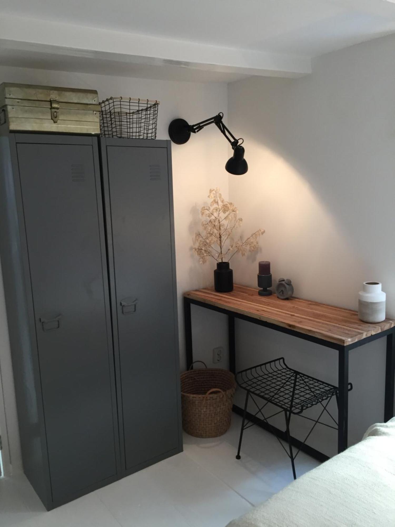 Two Bedroom Apartment In Historic Canalhouse From 1618 - City Centre Amsterdam Exteriör bild
