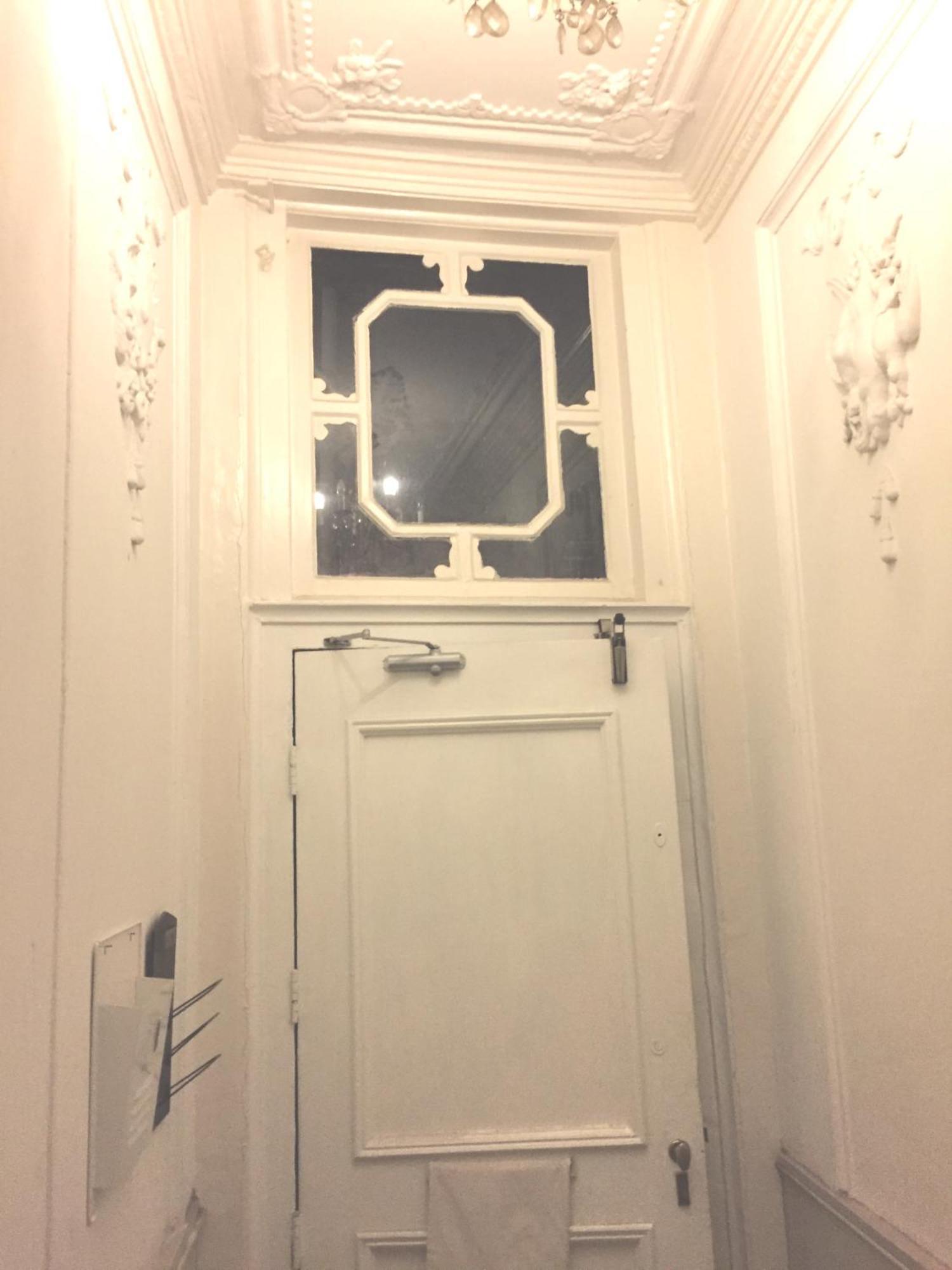 Two Bedroom Apartment In Historic Canalhouse From 1618 - City Centre Amsterdam Exteriör bild